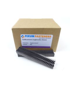 Golfkrammen CF, 13mm