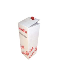 Mafell spanenopvangsysteem cleanbox (5st.)
