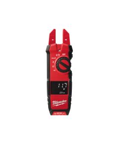 Milwaukee - 2205-40 - Vorkmeter voor elektriciens