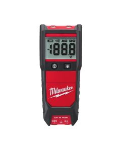 Milwaukee - 2212-20 - Spanningsmeter automatisch