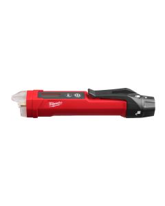 Milwaukee - 2225-20 - Voltagedetector contactloos met laserthermometer