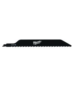 Milwaukee - Reciprozaagblad SAWZALL™ TC voor cellenbeton 450 mm