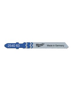 Milwaukee - T 118 A - Decoupeerzaagblad metaal T 118 A 55 x 1,2 mm (5 stuks)