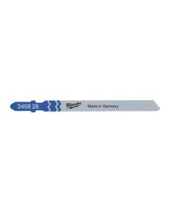 Milwaukee - T 118 A - Decoupeerzaagblad metaal T 118 A 66 x 1,2 mm (5 stuks) SPECIAL