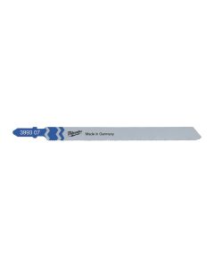 Milwaukee - T 318 A - Decoupeerzaagblad metaal T 318 A 105 x 1 mm (5 stuks)