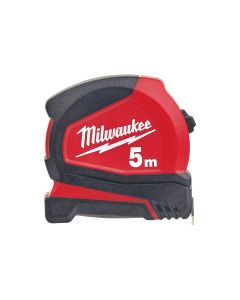 Milwaukee - Rolmaat Pro Compact 5m x 19mm