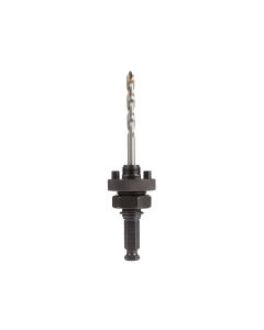 Milwaukee - Gatzagen opnameschacht Multi Mat. Big Hawg