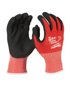 Milwaukee - Werkhandschoenen snijklasse 1/A - L/9
