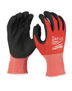 Milwaukee - Werkhandschoenen snijklasse 1/A - XL/10