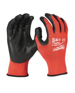 Milwaukee - Werkhandschoenen snijklasse 3/C - L/9