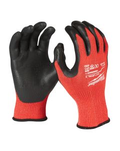Milwaukee - Werkhandschoenen snijklasse 3/C - XL/10