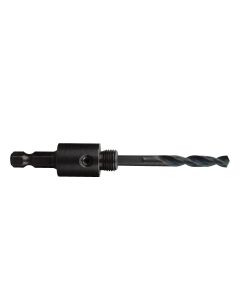 Milwaukee - Gatzagen opnameschacht 14 - 30 mm Hex 9,5