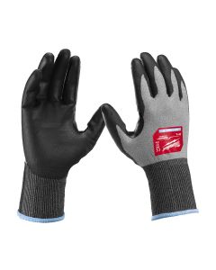 Milwaukee - Werkhandschoenen Hi-Dex snijklasse 2/B - XL/10
