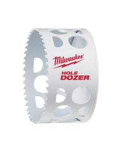 Milwaukee - Gatzaag Hole Dozer 86 mm