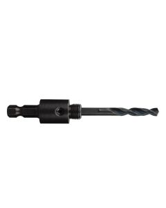 Milwaukee - Gatzagen opnameschacht 32 - 210 mm Hex 9,5