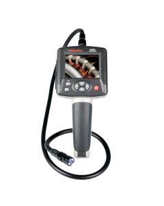 Metofix - VS500 - Videoscope voor inspectie van moeilijk bereikbare plaatsen