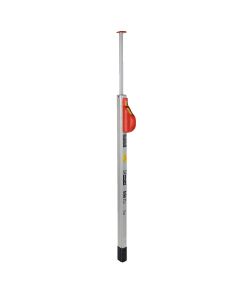Metofix - telefix meetstok - 10M