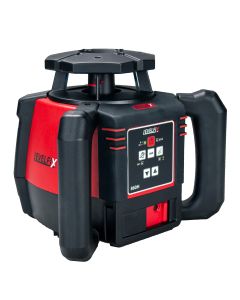 Levelfix - 860H Bouwlaser - Horizontale Rotatie Laser - Rood
