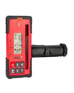 Levelfix - SLD800 Handontvanger - MM Ontvanger voor 860HVS