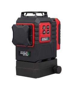Levelfix - MCL380G - Servo 3D Lijnlaser Groen