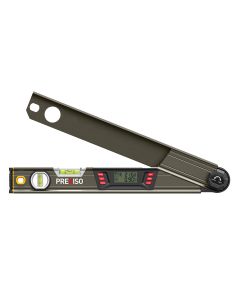 Prexiso - PMF220 Hoekmeter - Digitale Hoekmeter voor Precisie Metingen