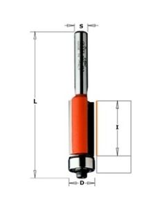 CMT Kantenfrees 9,5mm met lagerkort