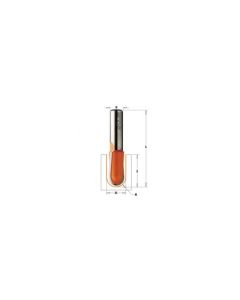 CMT Holprofielfrees radius 9,5