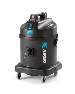 AIRBO NTD 570 Bouwstofzuiger 2-motorig (Bypass), kit BS30