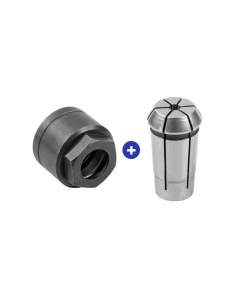 Mafell Spantangenset OZ8 3mm 