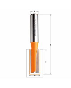 CMT Groeffrees 10 mm Lang