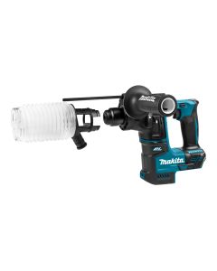 Makita 18 V Boorhamer - op accu - DHR171ZJ