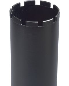 Klingspor - DK 654 B Supra - Diamant boorkroon - 250mm 