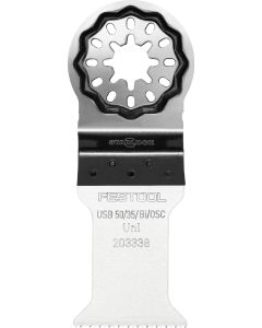Festool Universeel zaagblad USB 50/35/Bi/OSC/5