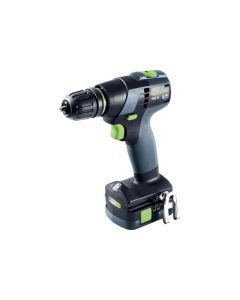 Festool Accu-schroefboormachine TXS 12 2,5-Plus FES-576873