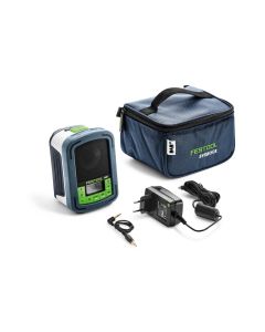 Festool - BR10 D 230V - bouwradio dab+
