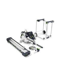 Festool - KS 120 REB-Set-UG - afkortzaag