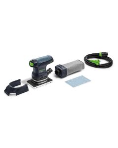 Festool - RTS 400 REQ - vlakschuurmachine