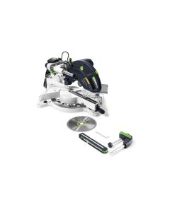 Festool - KS 120 REB - afkortzaag