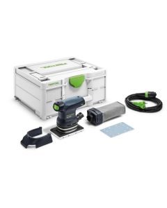 Festool - RTS 400 REQ-Plus - vlakschuurmachine