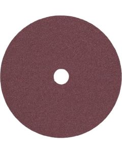 Klingspor - CS 561 - fiberschijven - 180 x 22mm - K120 - rond gat