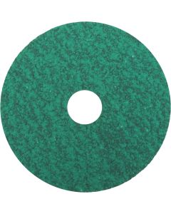 Klingspor - CS 570 - fiberschijven multibinding - 100 x 16mm - K120 - rond gat