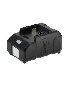 Grabo Pro Brushless Accu Lader