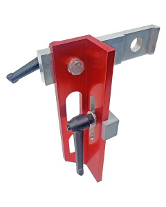 Brühwiler - KSH 100 - Zij-aanslag