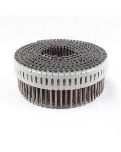 Gekleurde nagels Duo Fast type-IN coil RVS A4/Ring 2.5 x 50 (Jobbox 1950)