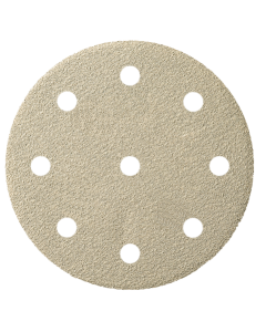 Klingspor - PS 33 CK - schuurschijven - 125mm - K80 - GLS27