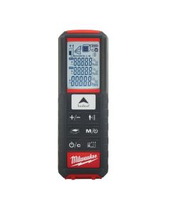 Milwaukee - LDM 50 - Afstandsmeter 50M nauwkeurigheid 1
