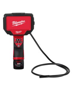Milwaukee - M12 360IC12-201C - M12 inspectiecamera