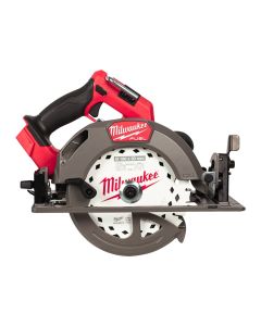 Milwaukee M18 FCS66GR3-0 - Cirkelzaagmachine geschikt voor geleiderail