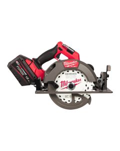 Milwaukee - M18 FCS66GR3-121C - Cirkelzaagmachine - Geleverd in transportkoffer