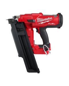 Milwaukee M18 FFN21-0C - 18V accu Constructietacker voor 20-22° RK-nagels